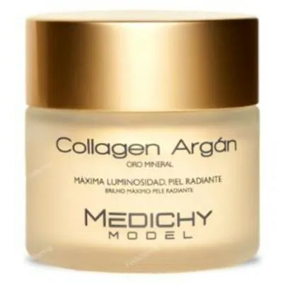 Collagen argan 50 ml, Medichy Model