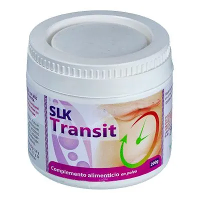 Slk transit 200 g, Saludalkalina