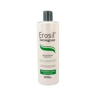 Erosil dermograso 500 ml, Interpharma