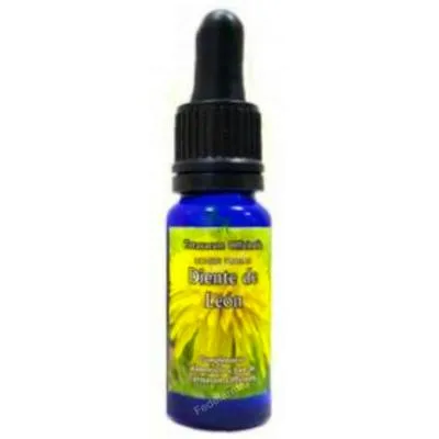Diente de leon (taraxacum) esencia triunidad 30 ml, Phytovit