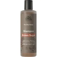 Shampooing brown sugar fair trade 500 ml, Urtekram
