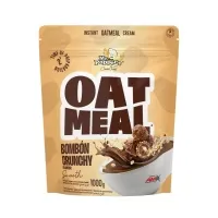 Amix mr. popper oatmeal avena bombon crujiente 1 kg, Amix Mr Poppers