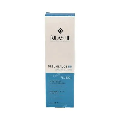 Sebumlaude ds-seborreic skin 30 ml, Rilastil