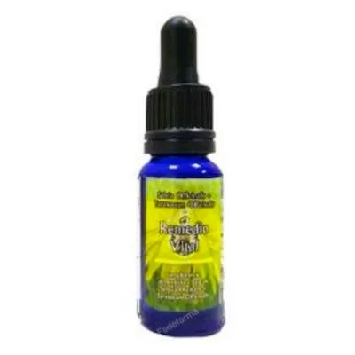 Remedio vital esencia triunidad 15 ml, Phytovit