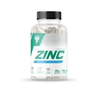 Trec zinc 90 cápsulas, Trec Nutrition