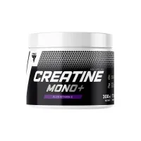 Trec creatine mono+ plus vitamina c manzana verde 300 g, Trec Nutrition