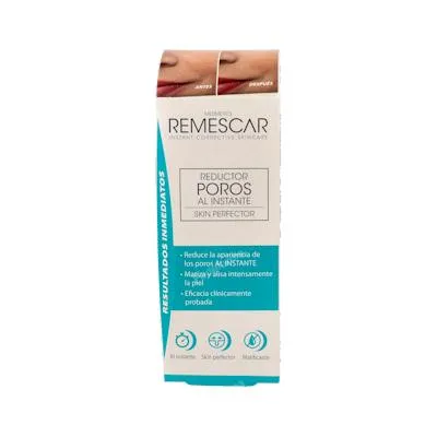 Reductor de poros 20 ml, Remescar