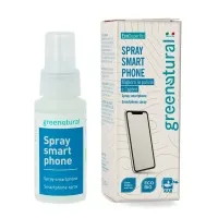 Spray Smartphone & Tablet BIO 50 ml, Greenatural