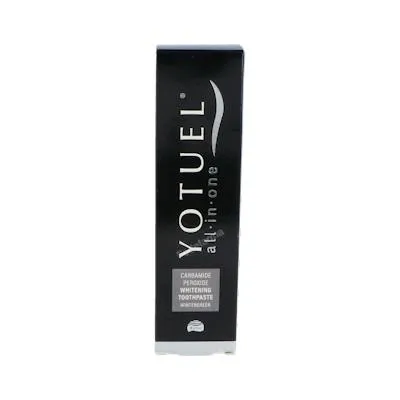All in one wintergreen 75 ml, Yotuel