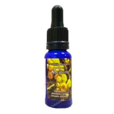Abrotano esencia triunidad 15 ml, Phytovit