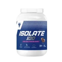Trec isolate 100 protein al cioccolato 700 g, Trec Nutrition
