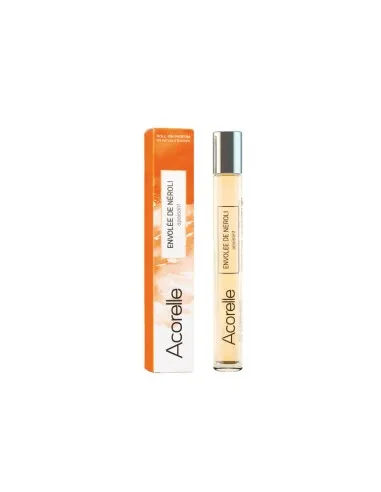Eau de parfum roll-on envolee neroli, Acorelle