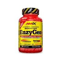Enzygen booster 90 cápsulas, Amix Pro