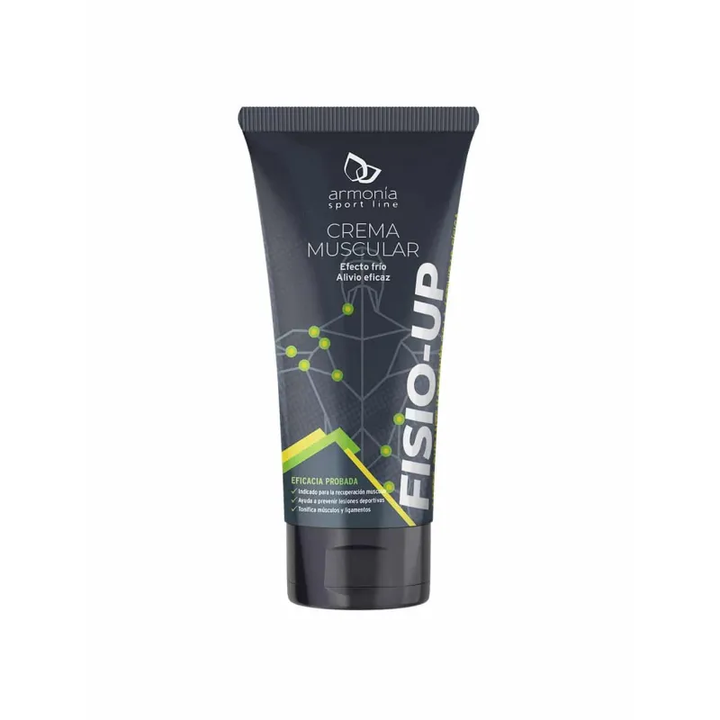 Fisio-up crema harpagodol 150 ml, Armonia