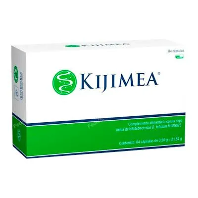 Colon irritable 84 cápsulas, Kijimea