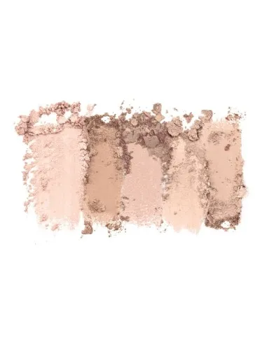 Iluminador natural 01 champagne sante, Sante Naturkosmetik