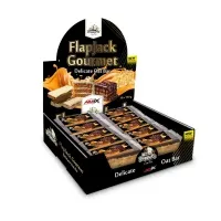 Amix mr. popper flap jack gourmet caram cho 30 x 100 g, Amix Mr Poppers