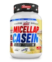 Micellar casein natillas (vainilla) 1 kg, Big