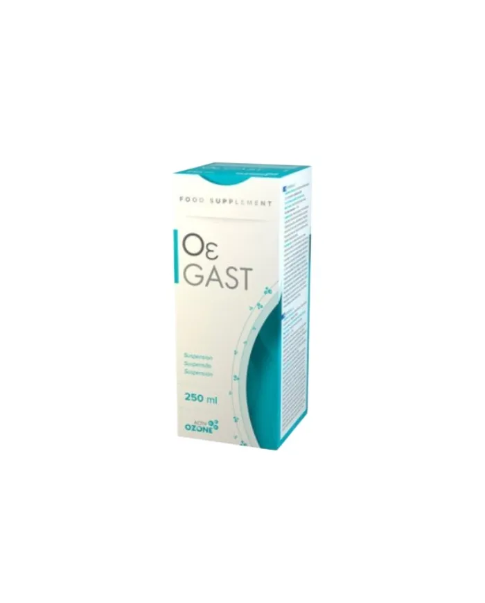 Activ ozone oe gast (antes g120 pro) 250 ml, Activozone