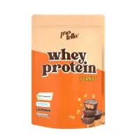 Whey protein peanut 1 kg, Protella