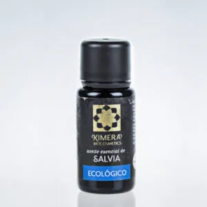 Ätherisches Öl Salbei BIO 15 ml, Kimera