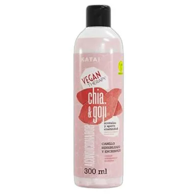 Acondicionador chia goji pudding 300 ml, Katai