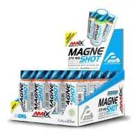 Amix performance magneshot forte naranja 20 x 60 ml, Amix Performance Series