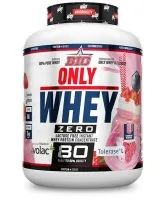 Only whey tolerase fresa 2 kg, Big