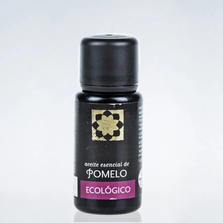 Ätherisches Öl Pomelo BIO 15 ml, Kimera