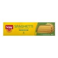 Pasta spaghetti s/gluten 500 g, Schar
