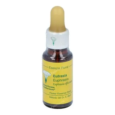 E. f. mediterraneo euphraise E. F. Mediterraneo 20 ml, E.f.mediterraneo