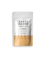 Carbofuel drink naranja 832 g, Santa Madre
