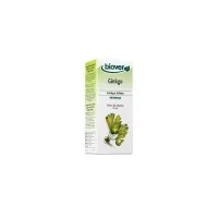 Ginkgo tincture 50 ml, Biover