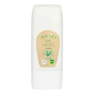 Gel dental 100 ml, Aloe Vida