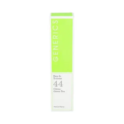 44 100 ml, Generics Eau De Toilette