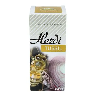 Herdi tomill (tussil) 250 ml, Herdibel