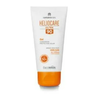 SPF90 ultra gel 50 ml, Heliocare