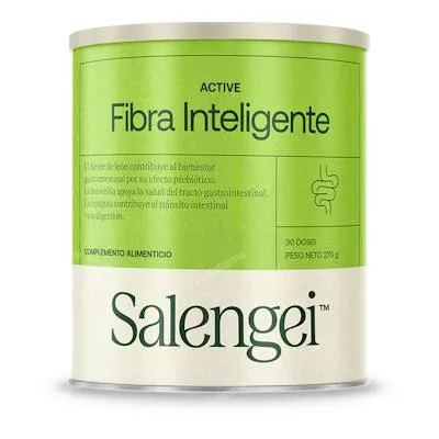 Fibra inteligente 270 g, Salengei