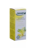 Óleo de massagem exotic (ylang ylang) BIO 50 ml, Biover