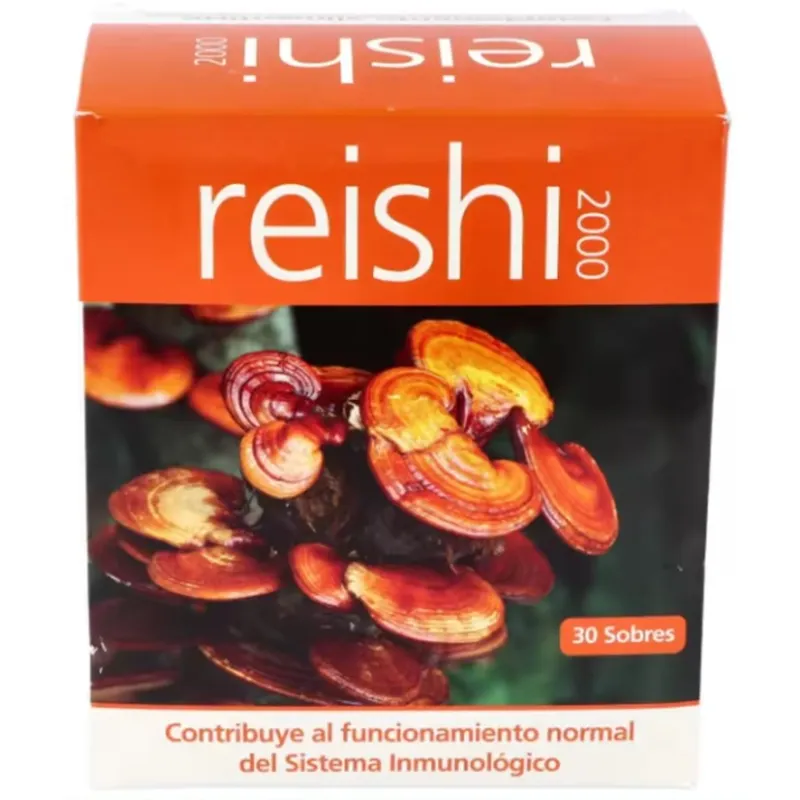 Reishi 2000 30-sobres v2000, Vital2000