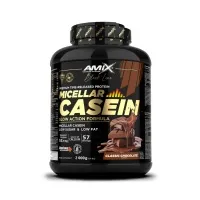 Amix black micellar casein chocolate classic 2 kg, Amix Black Line