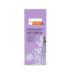 Japanese pagoda tree facial serum 30 ml, Natura Estonica
