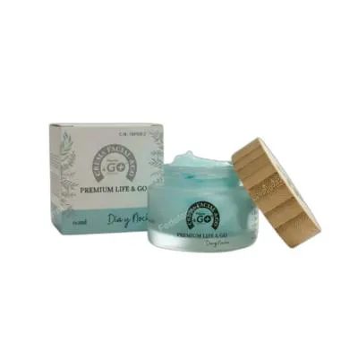 Pharma & go crema premium facial día-noche 50 ml, Pharma&go