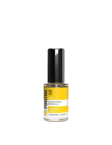 Eau de parfum 15 love vanilla be positive, Acorelle