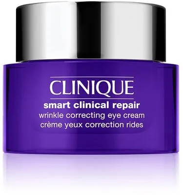 Smart Clinical Repair Wrinkle Correcting Eye Cream 15 ml, Clinique
