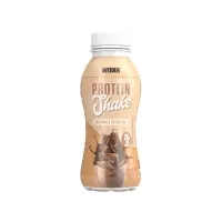 Bebida milshake protein chocolate 330 ml, Weider