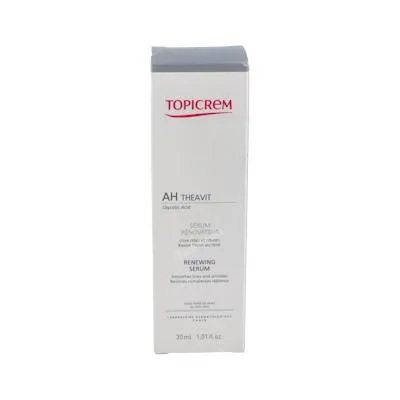 Ah theavit sérum renovador 30 ml, Topicrem