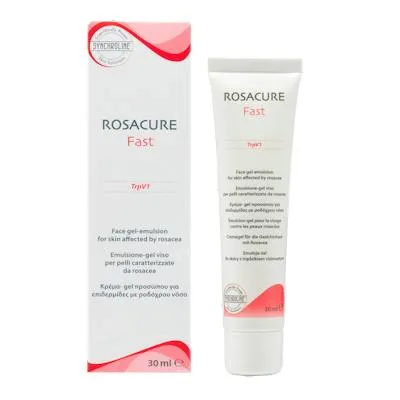 Fast 30 ml, Rosacure