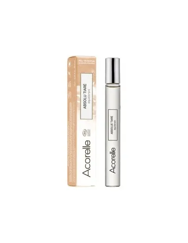 Eau de parfum roll-on absolu tiare, Acorelle