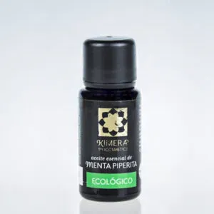 Aceite Esencial Menta Piperita Kimea BIO 15 ml, Kimera
